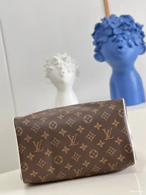 SPEEDY VUITTON BANDOULIÈRE LOUIS 25 0617